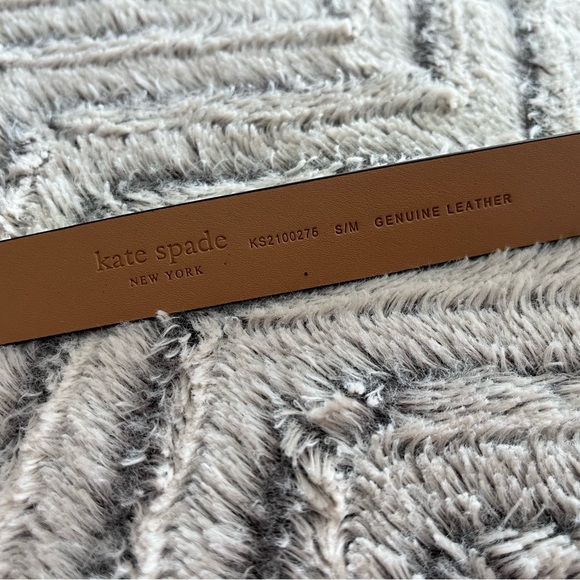 🍋 Kate Spade New York Lemon Print Belt Bag S/M - Picture 10 of 16